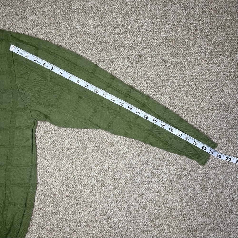 Pendleton sweater - Picture 6 of 6